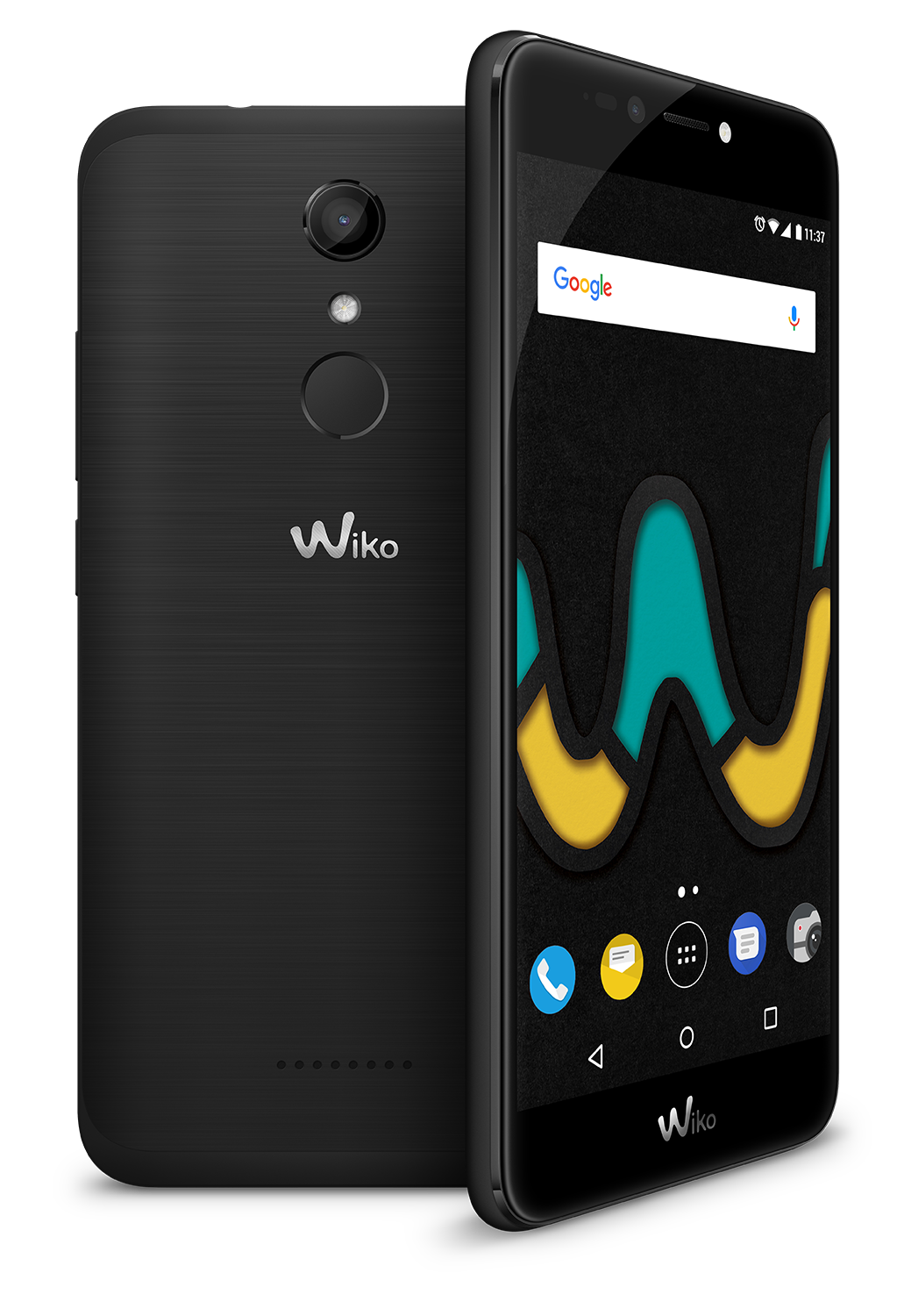 Wiko Upulse características especificaciones y precios Geektopia