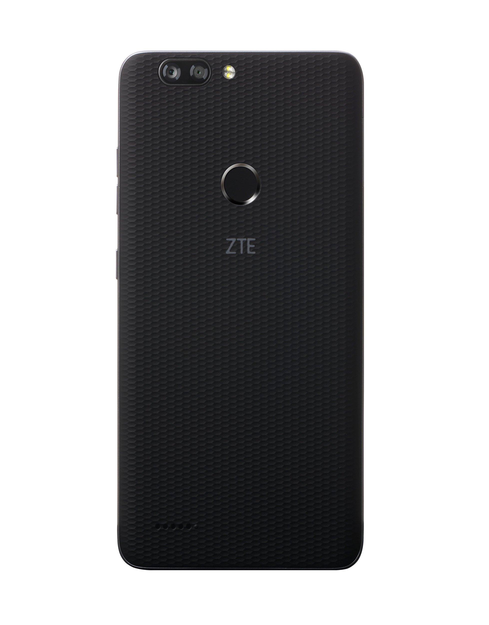 ZTE Blade Z Max características especificaciones y precios Geektopia