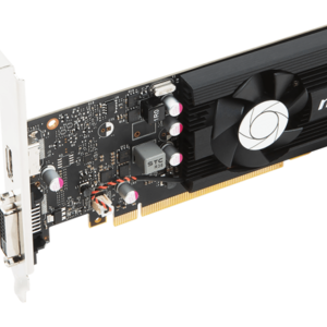 MSI GeForce GT 1030 2G LP OC características especificaciones y