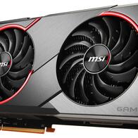 Msi Radeon Rx Xt Gaming X Caracter Sticas Especificaciones Y