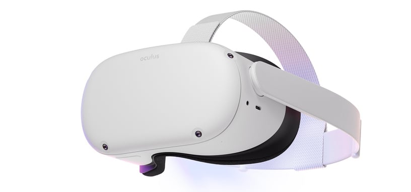 Oculus Anuncia Sus Quest Gafas De Rv Aut Nomas Geektopia