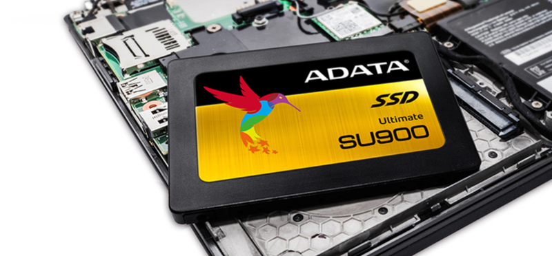 Adata Ultimate Su Nuevos Ssd Con Memoria Nand D Mlc Geektopia