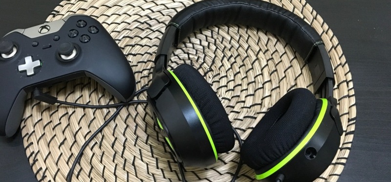 An Lisis De Xo Three De Turtle Beach Review Y Opini N Geektopia