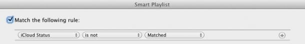 itunes-match-not-matched