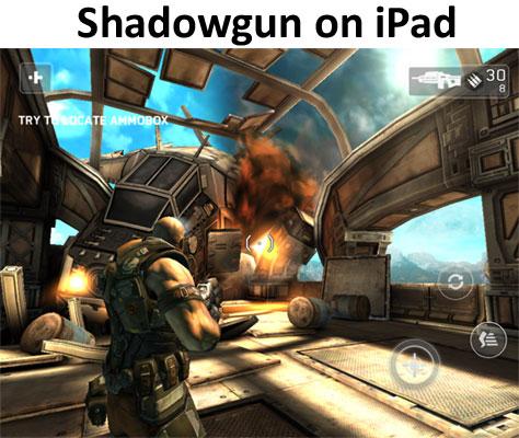 Shadow-gun-on-iPad