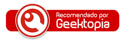 Recomendado Geektopia