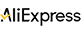 Logo aliexpress