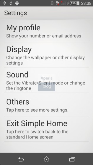El Proximo Smartphone De Sony Podria Grabar Video En Fomarto 4k Entre Otras Novedades Geektopia