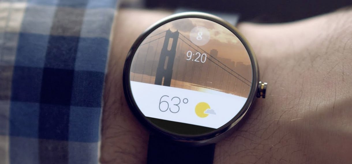 android wear app store