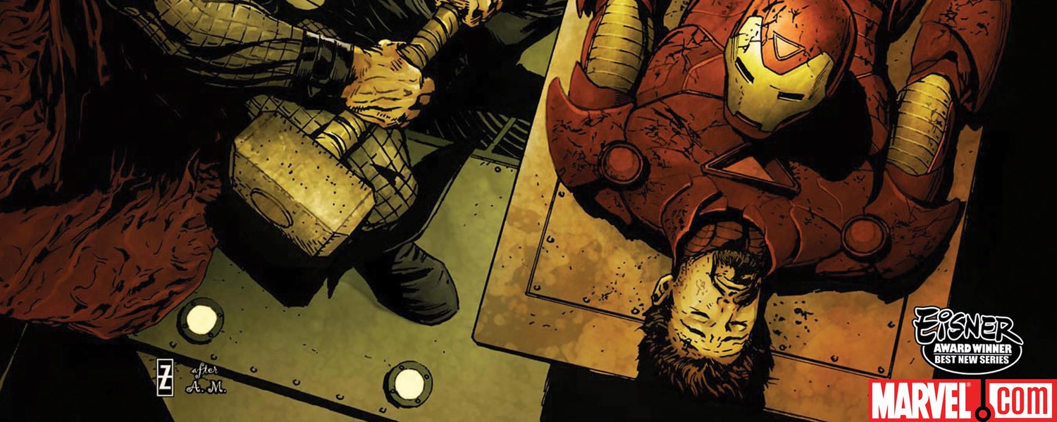 Sol, playa, cómics y manga: AnimaComic 2015 es este fin de