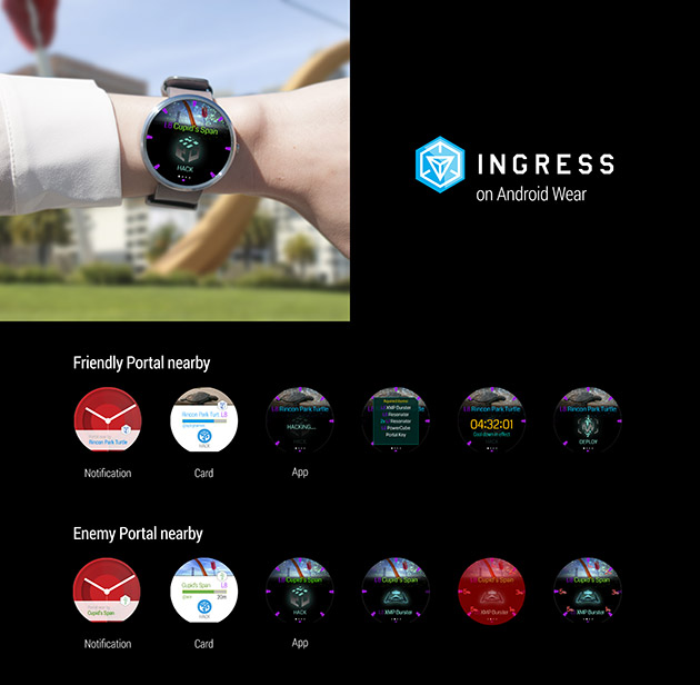 ingress-on-android-wear