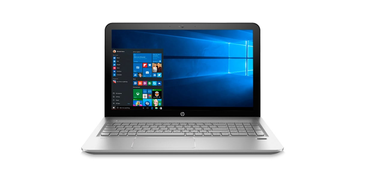 Ноутбук Hp Windows 10 Купить