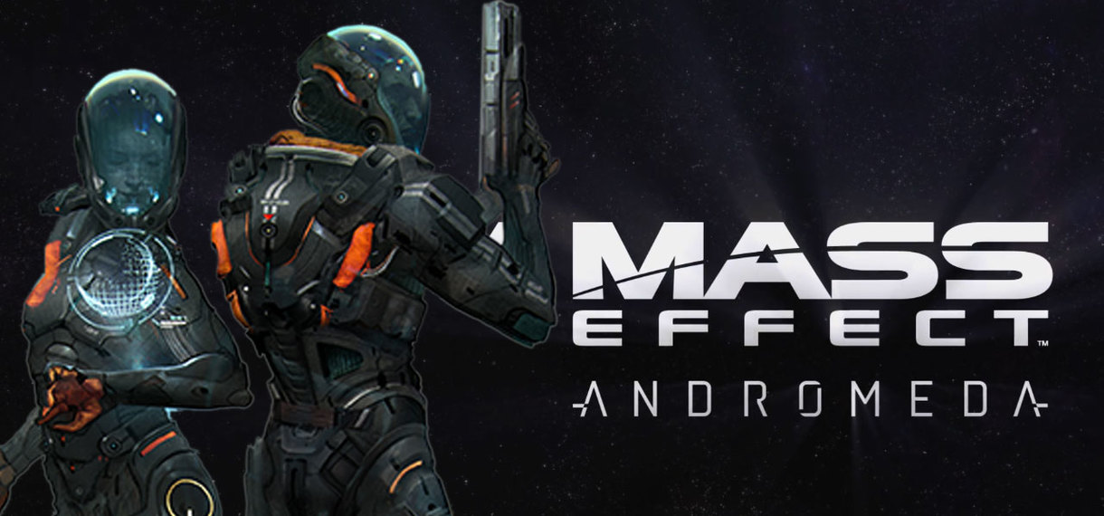 mass effect project andromeda fanfiction