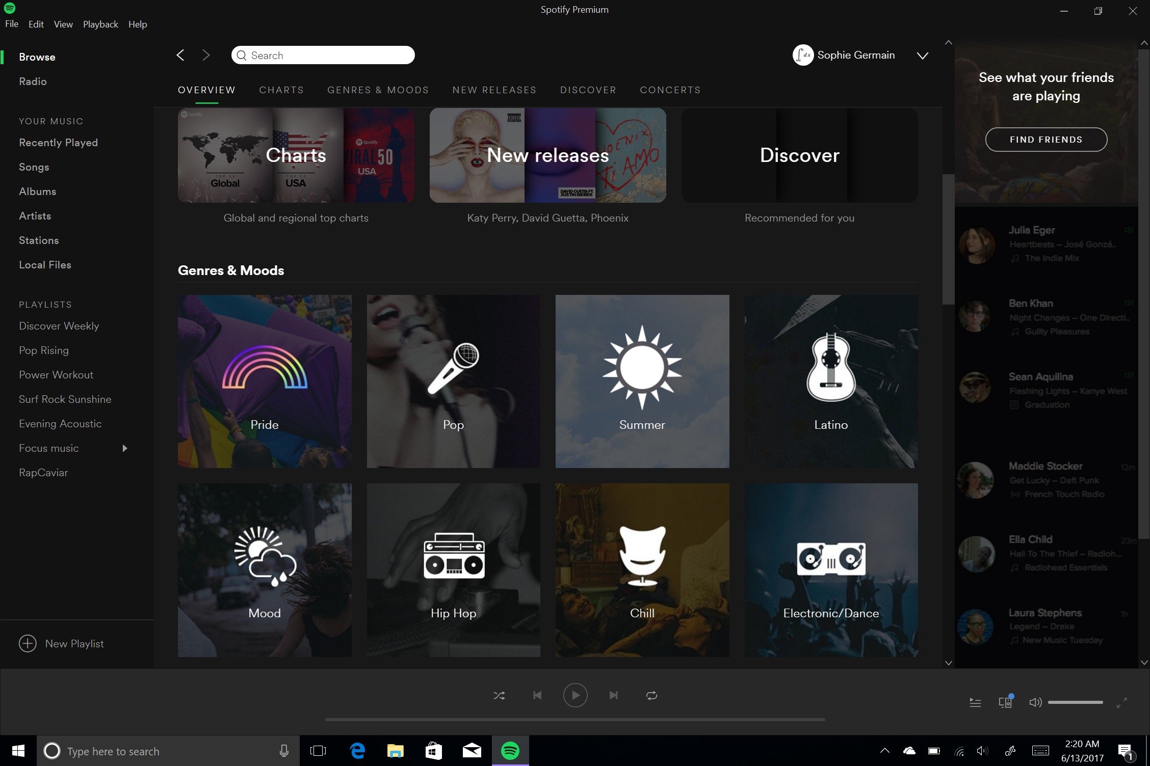 Spotify Unblocker 28 - i7wa4c0
