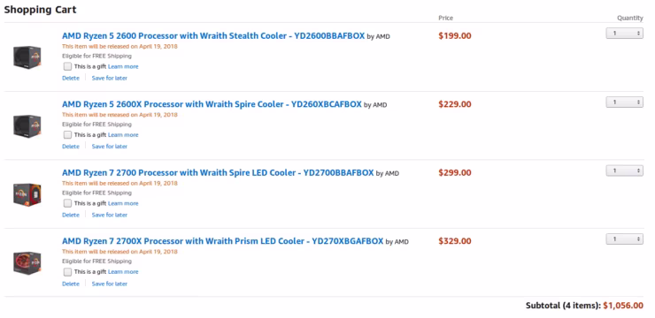 amd-ryzen-7-2700x-ryzen-7-2700-ryzen-5-2600x-ryzen-5-2600-cpu-prices-740x360.avif