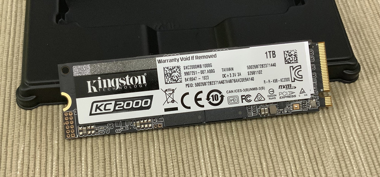 Etiquetas | Almacenamiento | Geektopia