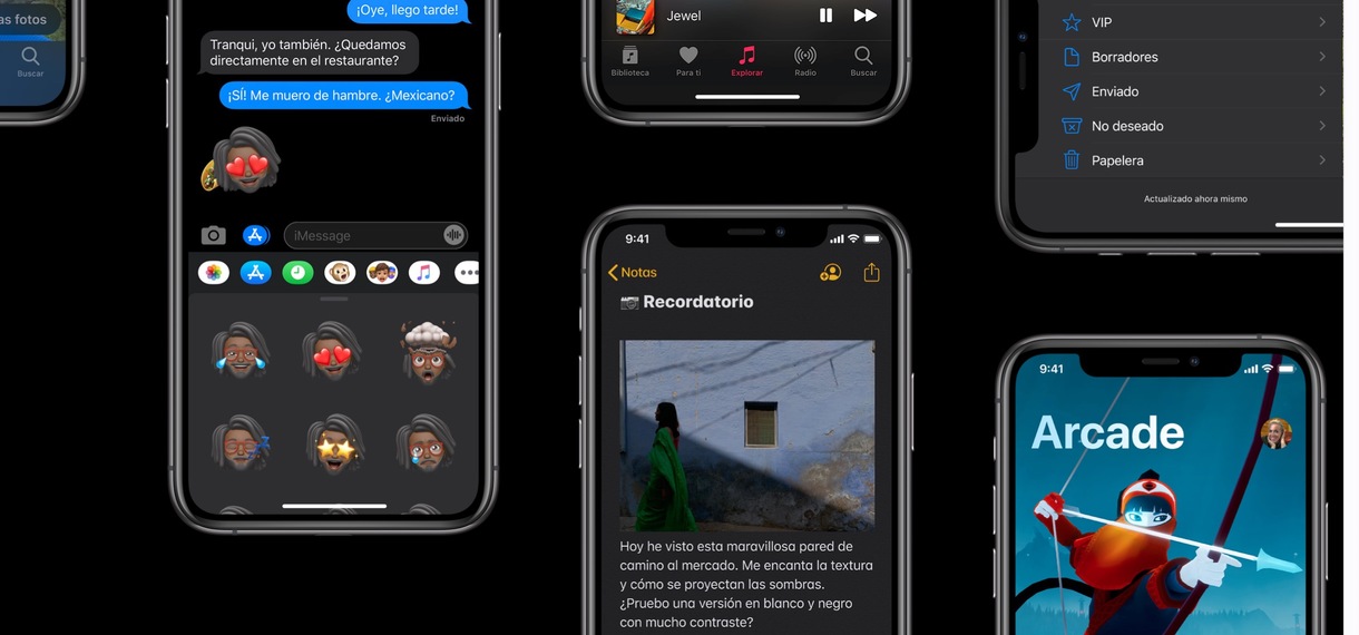 ios 13 watchos