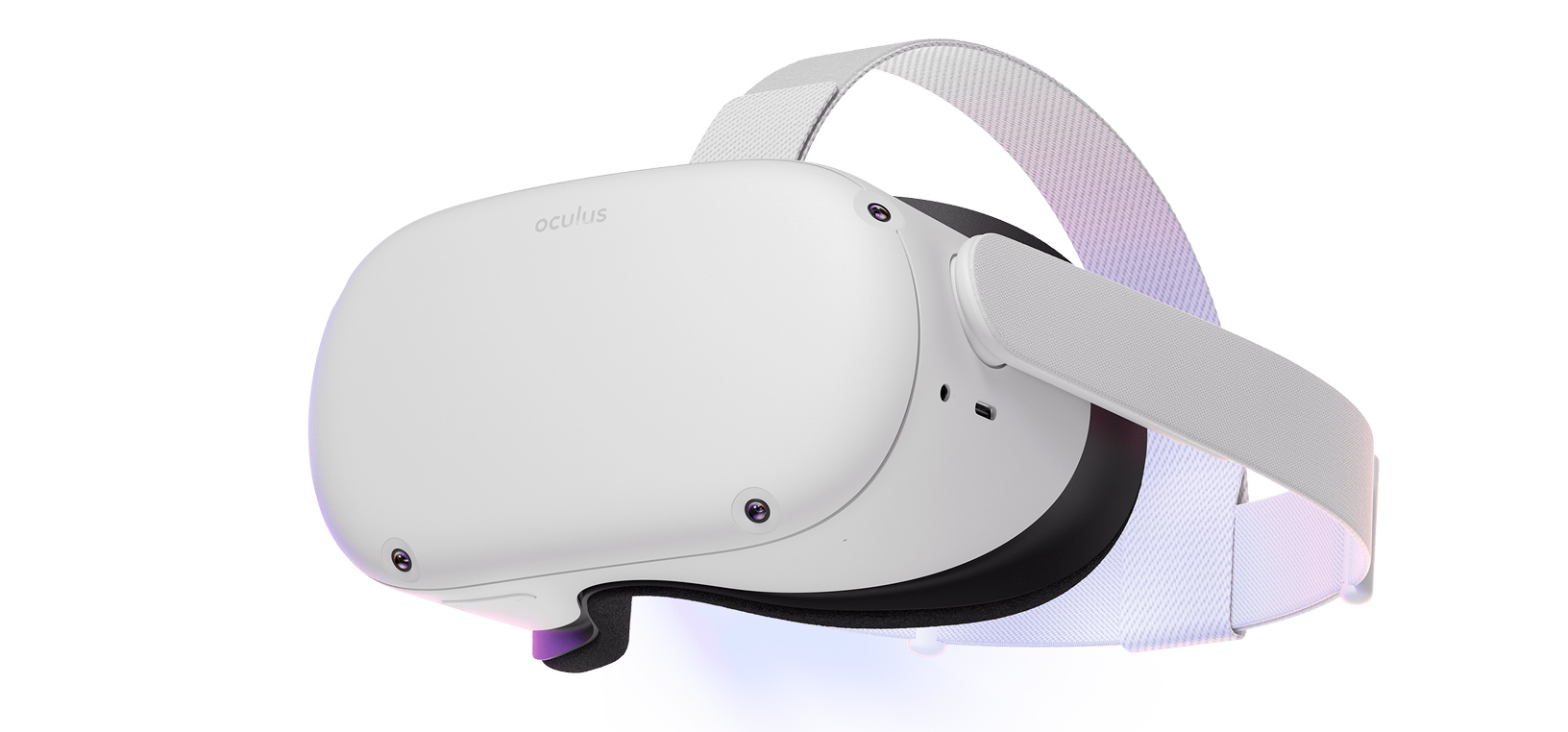 Oculus Quest 2 Sur Tv Samsung Etiquetas | Realidad virtual | Geektopia