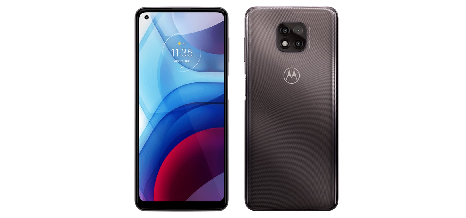 Motorola anuncia el Moto G Power (2021), con Snapdragon 662, batería de