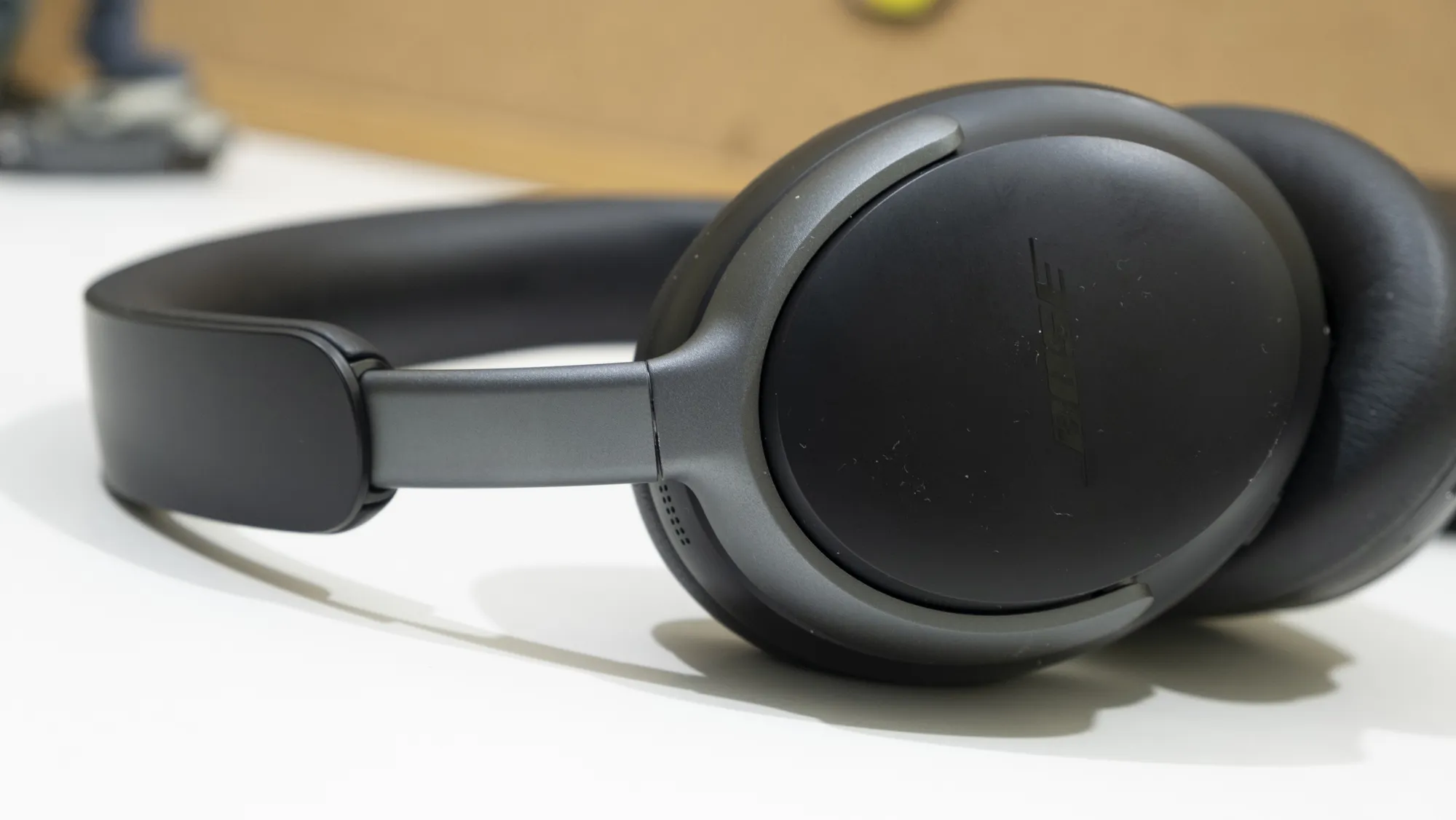 He probado los QuietComfort Ultra, los auriculares más avanzados (y caros)  de Bose: esta es mi opinión