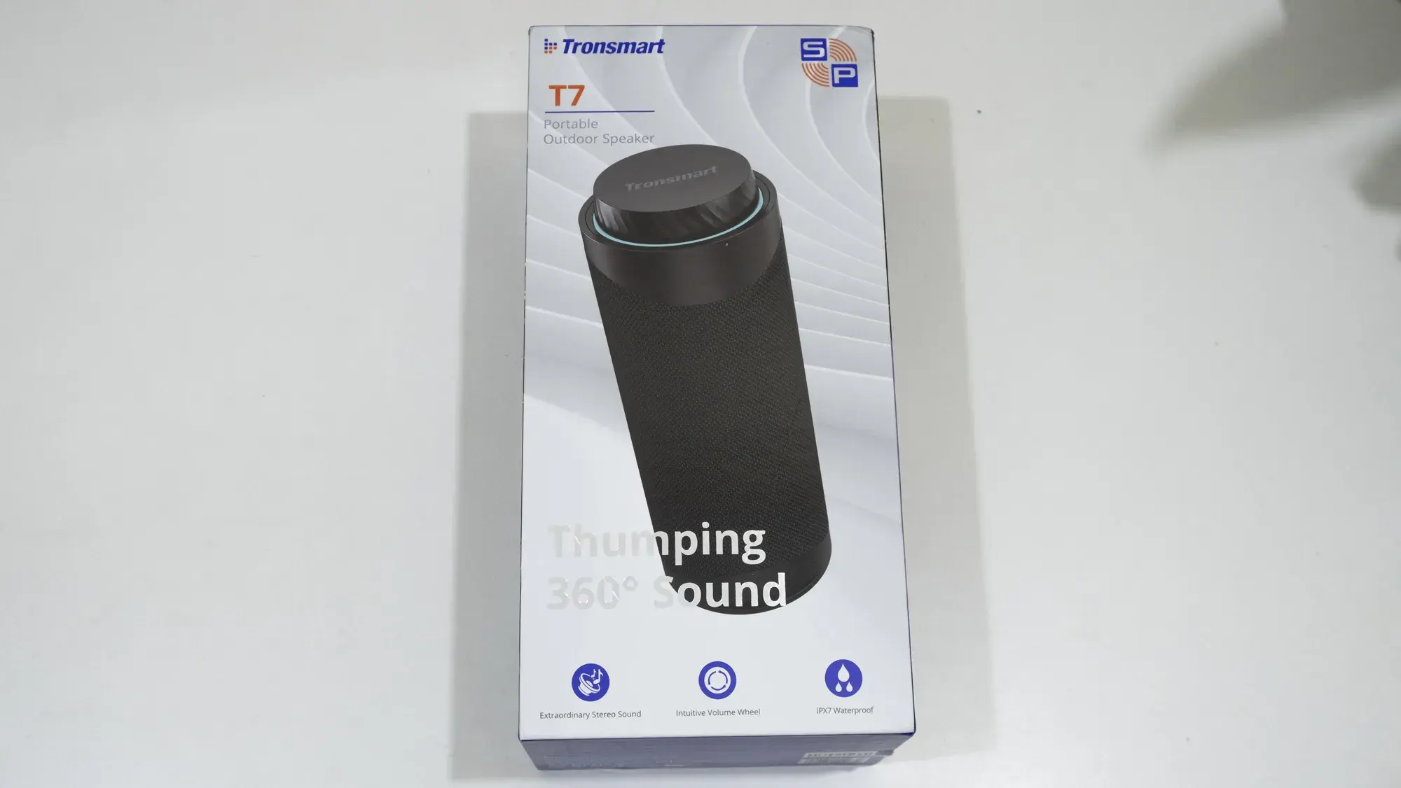 Análisis Tronsmart T7: calidad de sonido en formato portable a precio de  derribo