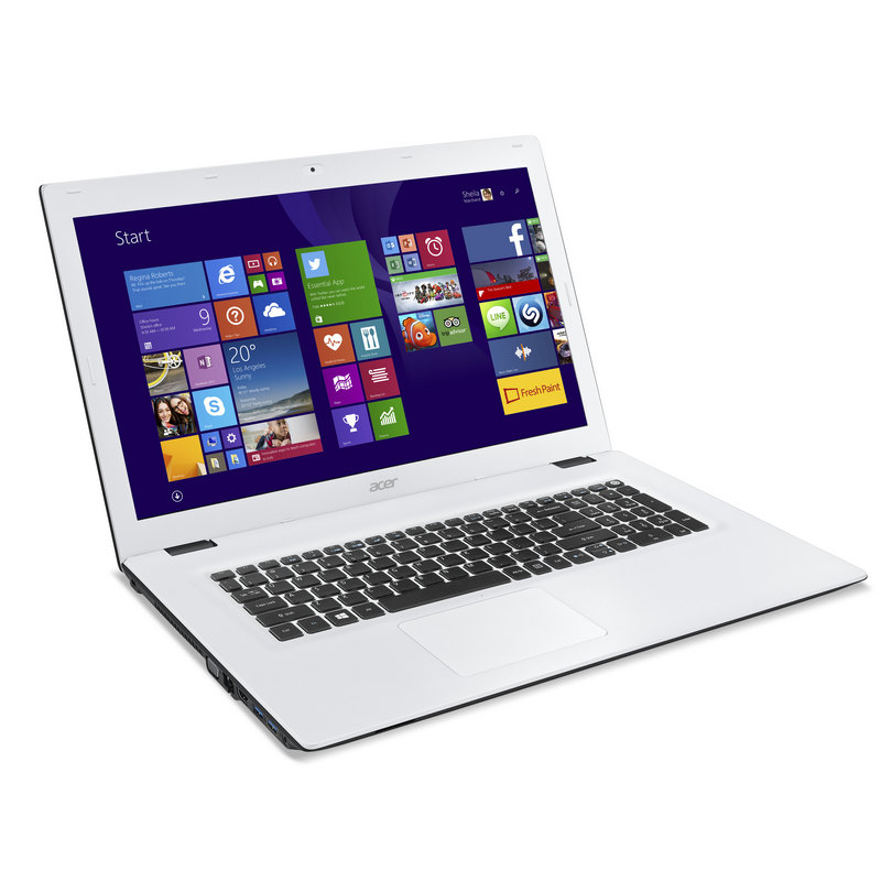 Acer Aspire E5573 (E5573575J) características, especificaciones y precios Geektopia