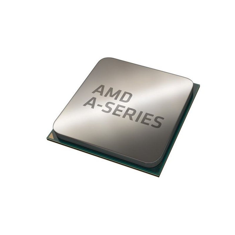 Amd x4 a8 9600 обзор