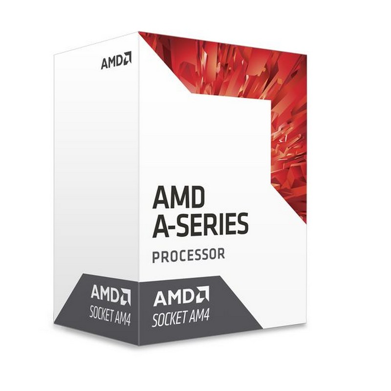 Amd x4 a8 9600 обзор