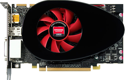 Amd radeon hd 6700 series как обновить драйвера