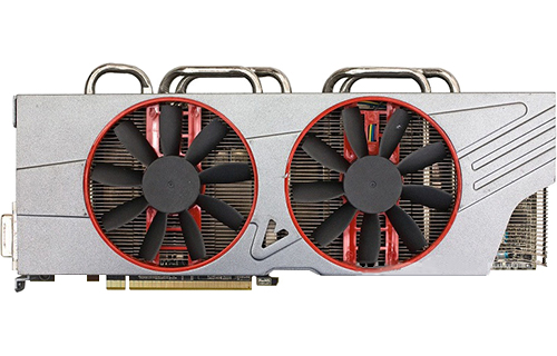 Amd radeon hd 6850 какой блок питания