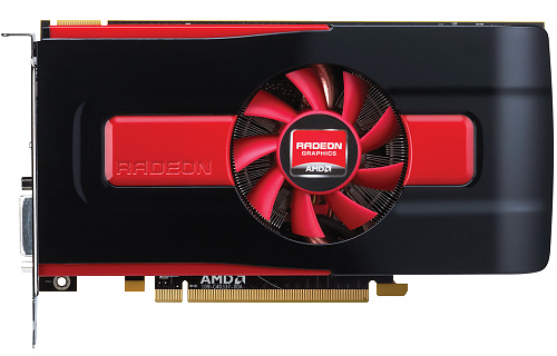 Radeon hd 7480d сколько памяти