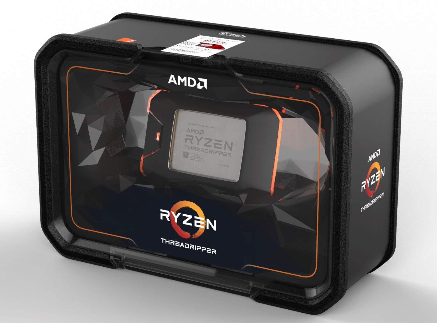 AMD Ryzen Threadripper: The Fascinating Story Behind The Processor