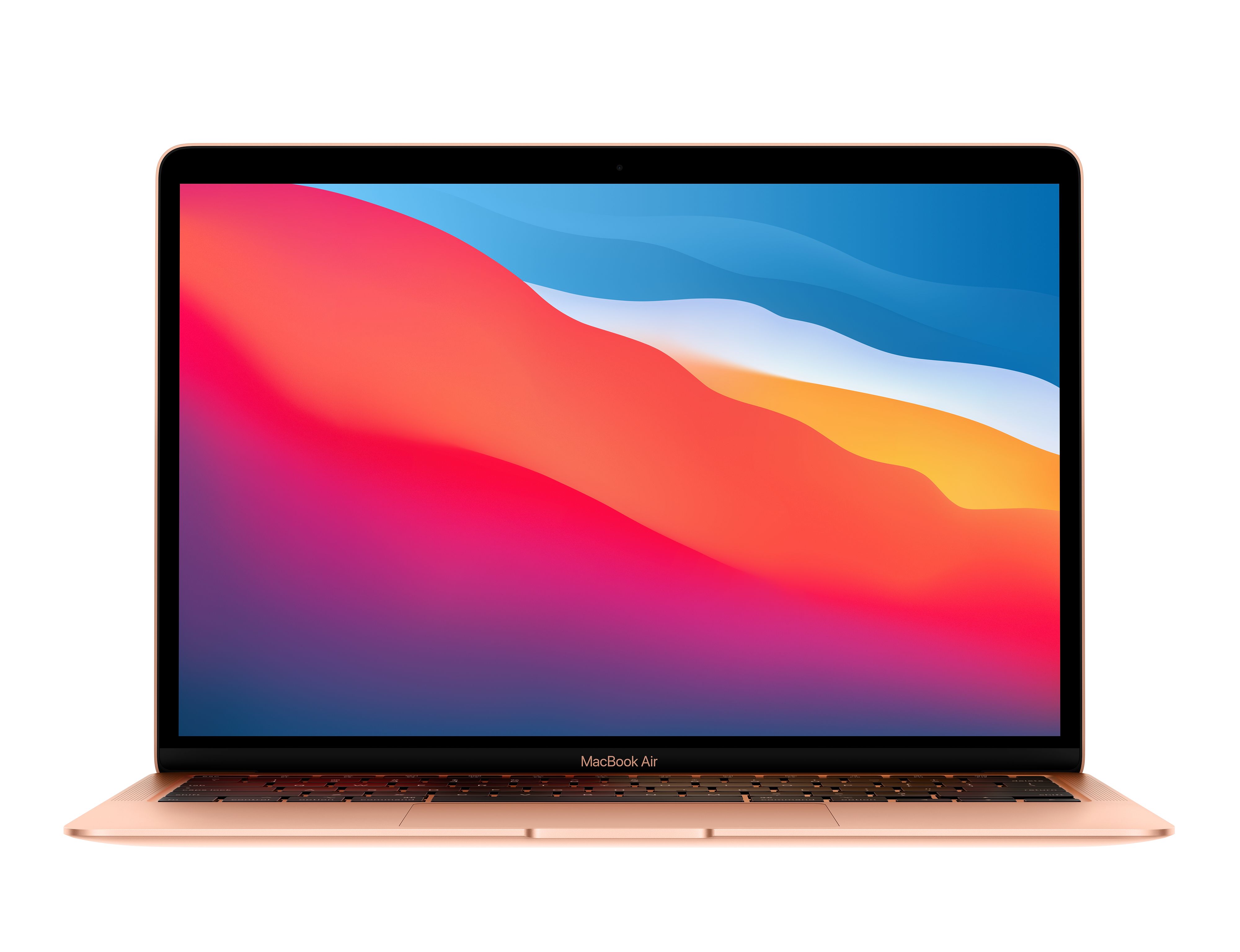 Apple MacBook Air (finales 2020): características, especificaciones y