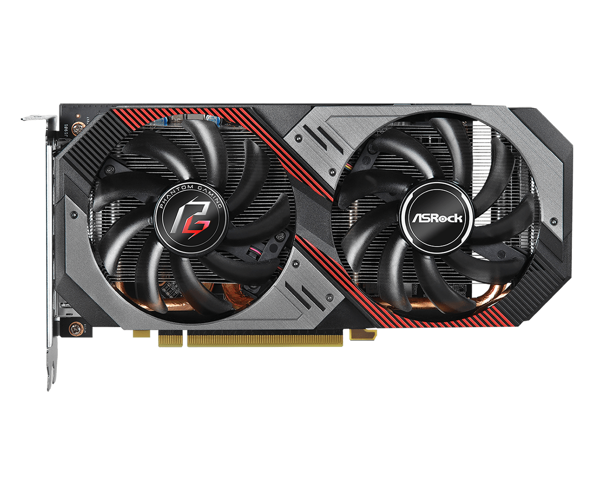 rx 5600 xt phantom gaming d2