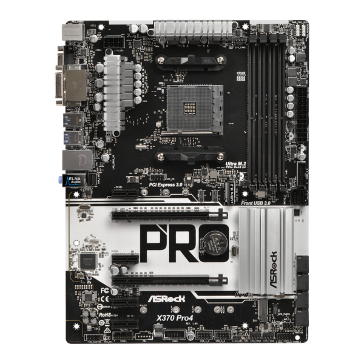 Asrock x370 pro4 разгон памяти