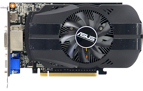 Видеокарта asus gt 630 работает не во всех материнских платах