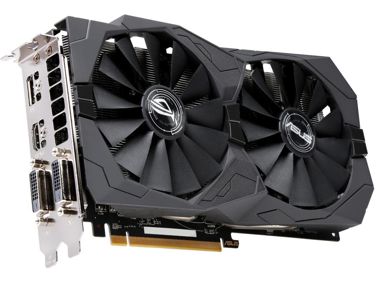 Сравнение видеокарт rx 470 4gb