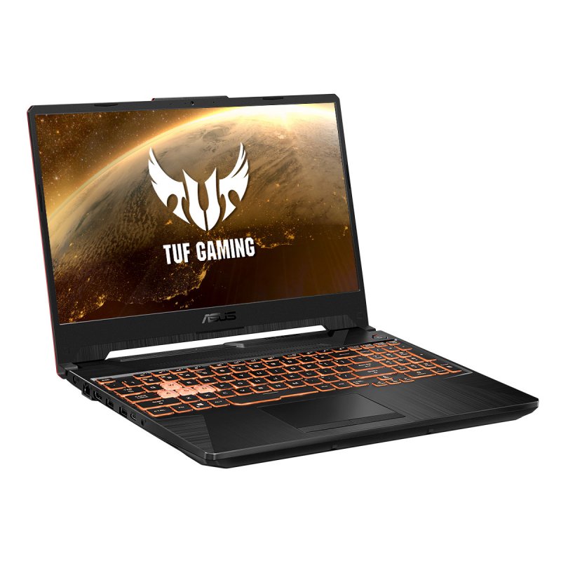 Asus tuf gaming a15 fx506iv hn474 разбор