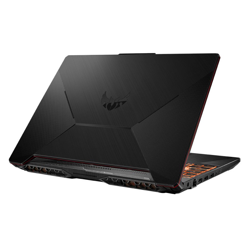 Asus tuf gaming a15 fx506iv hn474 разбор