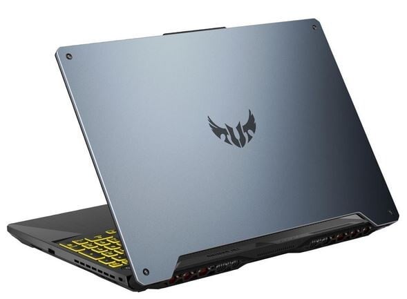 Asus tuf gaming a15 fx506iv hn474 разбор