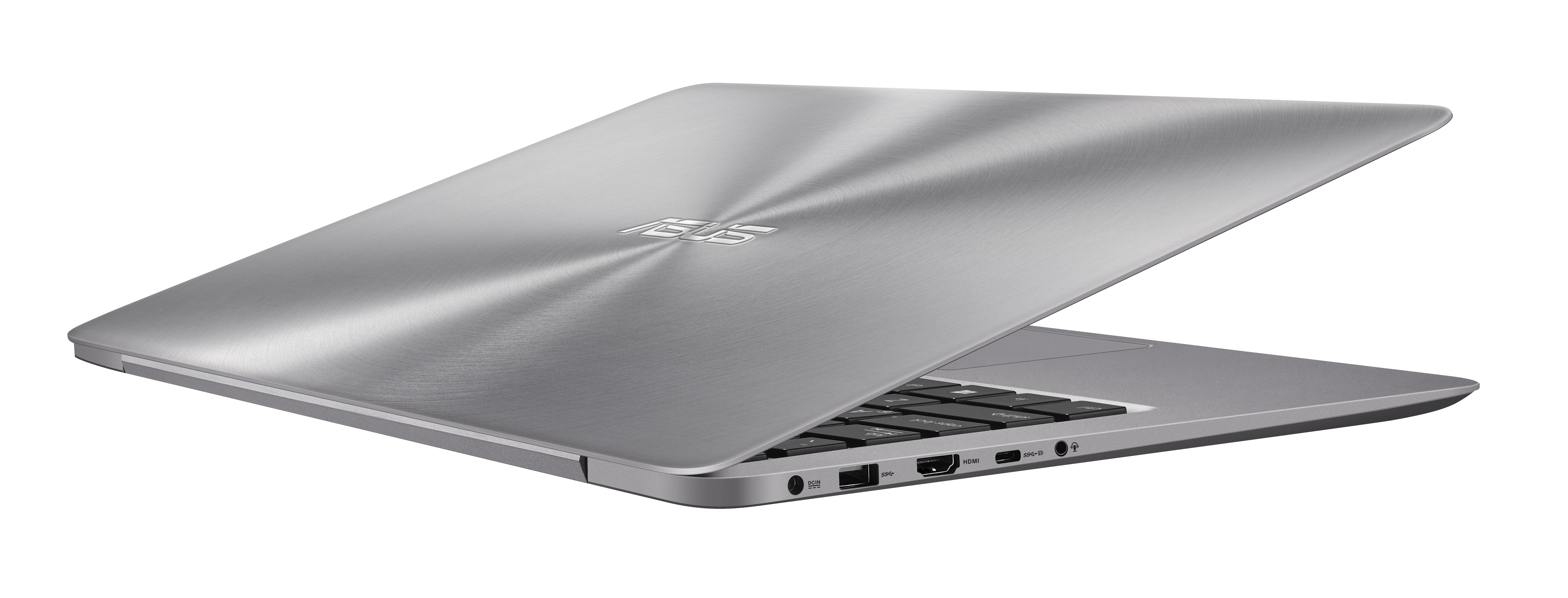 Asus ZenBook UX310 (UX310UQ): características, especificaciones y ...