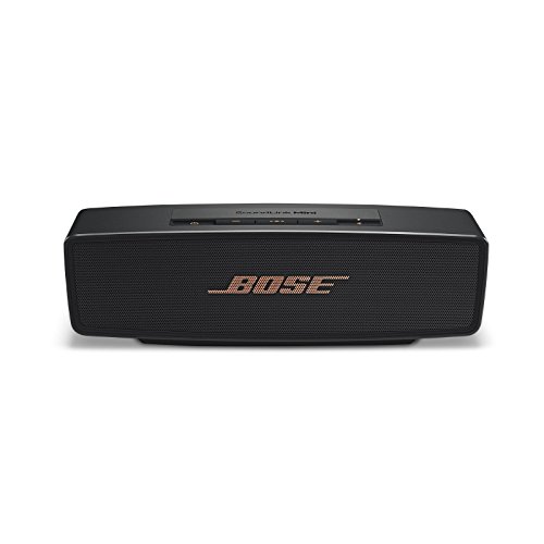 Bose Soundlink Mini Ii: Características, Especificaciones Y Precios 