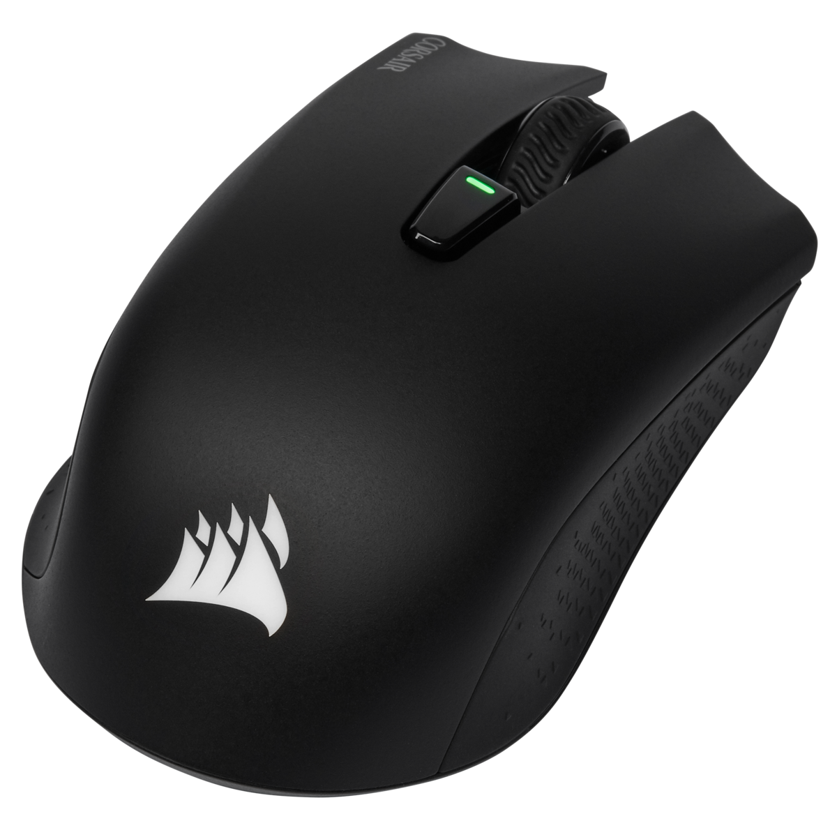 corsair harpoon wireless dimensions