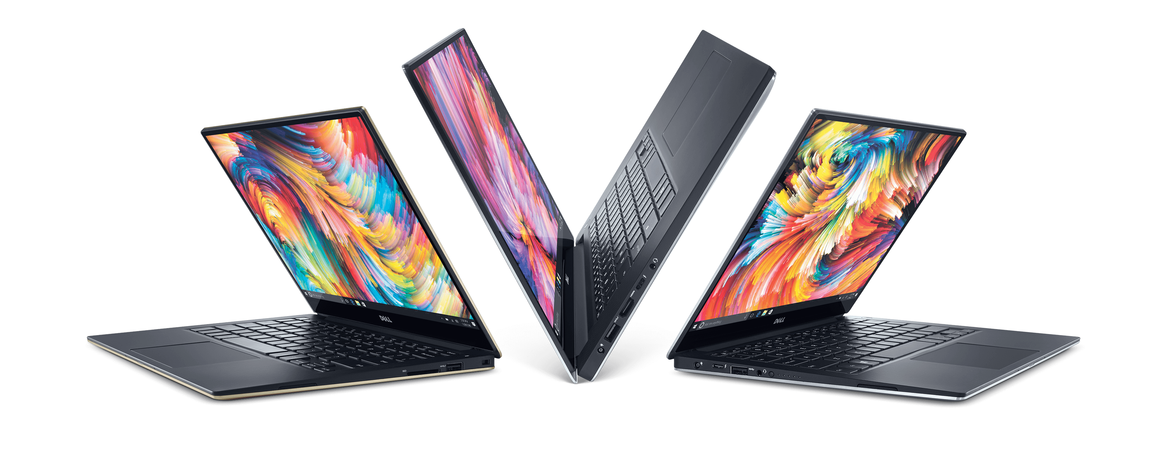 Dell Xps 13 Características Especificaciones Y Precios Geektopia