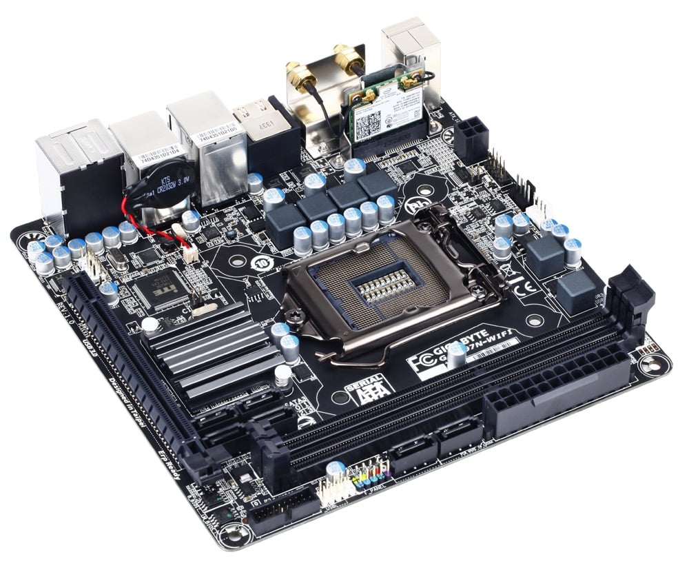 GIGABYTE GA-H97N-WIFI INTEL LAN TREIBER WINDOWS 7 GIGABYTE GA-H97N-WIFI INTEL LAN DRIVERS FOR WINDOWS 10