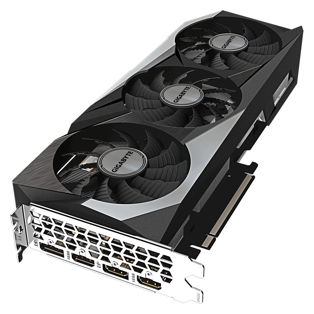 Gigabyte geforce rtx 3070 ti gaming oc lhr или нет