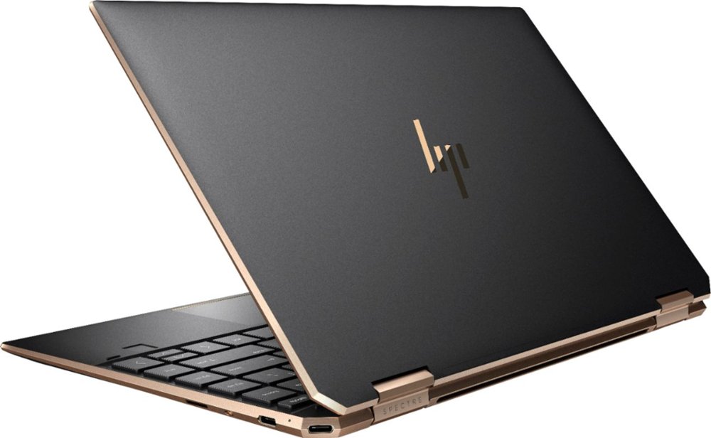 hp spectre x360 14 specifications