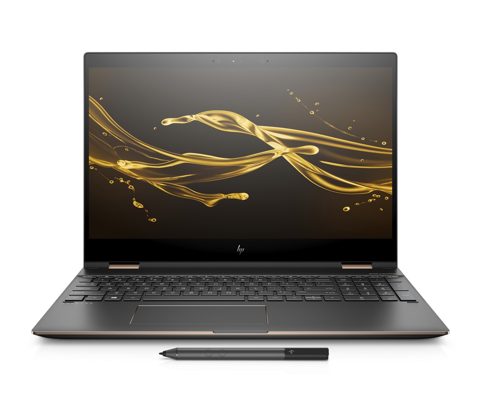 Hp Spectre X360 15 Características Especificaciones Y Precios Geektopia 0698