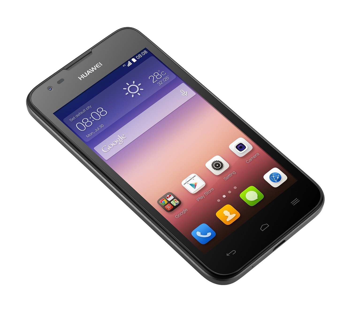  Huawei  Ascend Y550  caracter sticas especificaciones y 