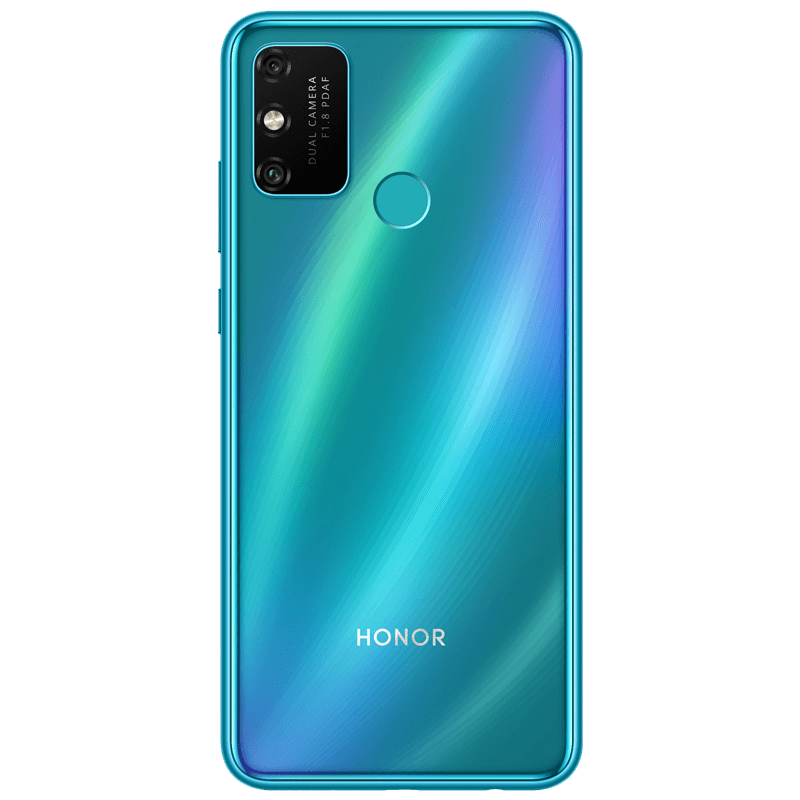 Обзор huawei honor play